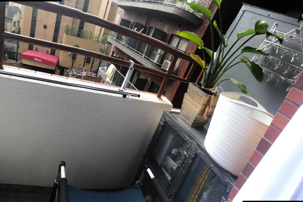 Kabukicho/okubo Value Add Apartment