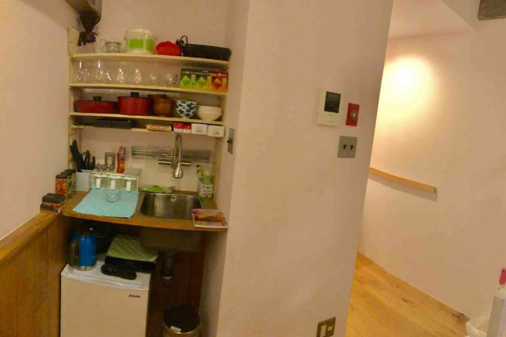 Apartment Kabukicho/okubo Value Add *