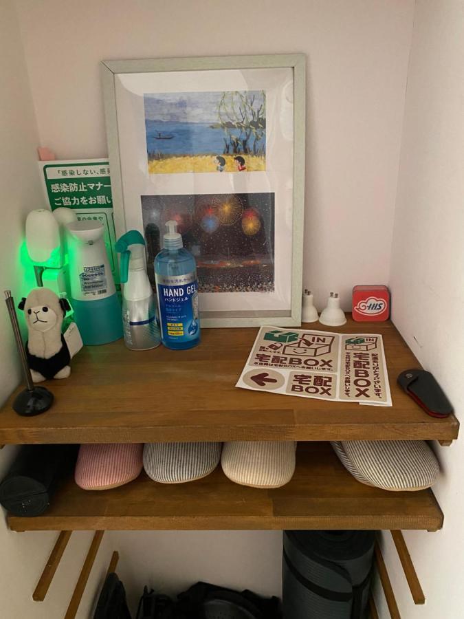 Apartment Kabukicho/okubo Value Add *
