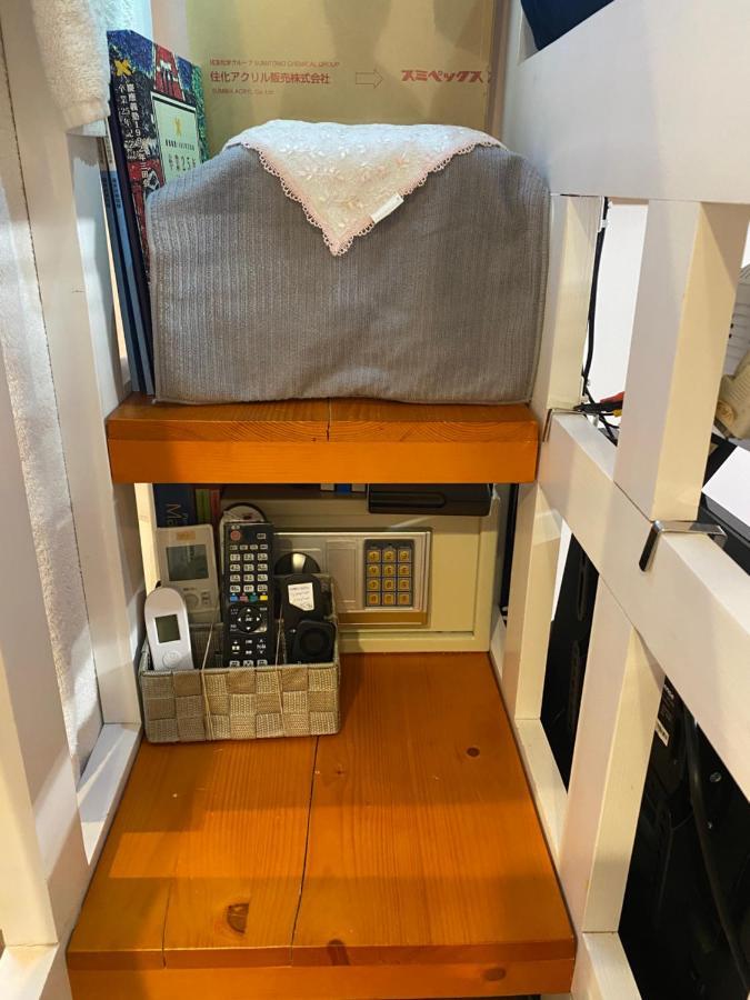 Apartment Kabukicho/okubo Value Add