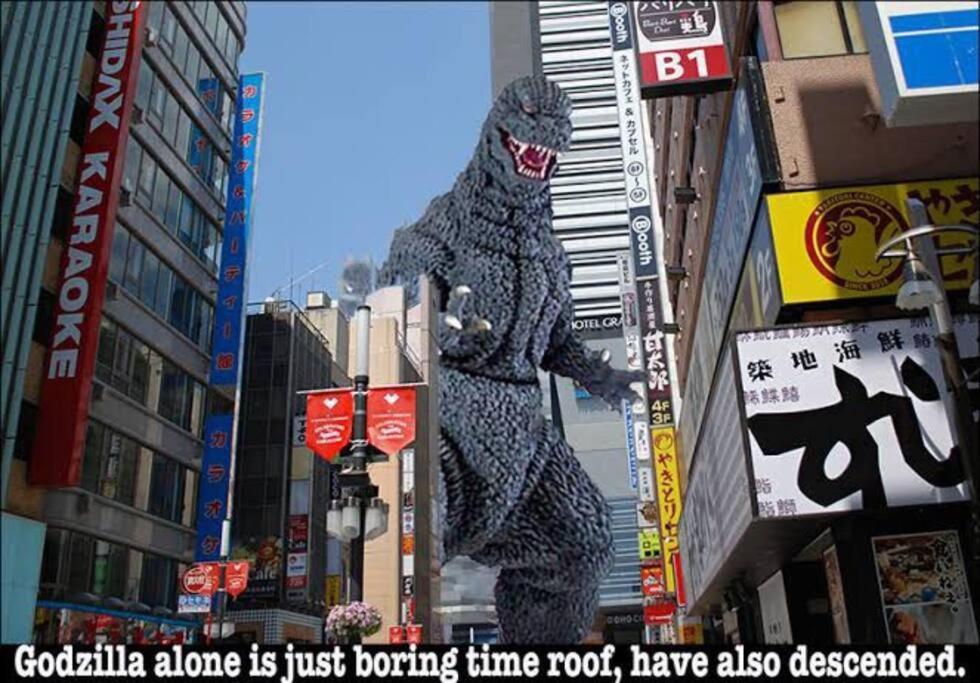 Apartment Kabukicho/okubo Value Add