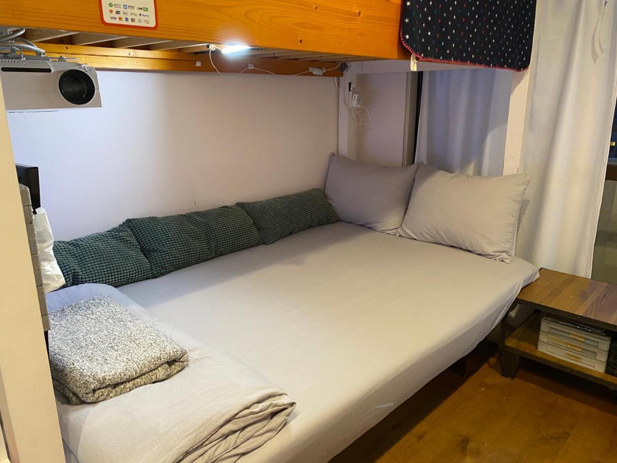 Kabukicho/okubo Value Add Apartment *