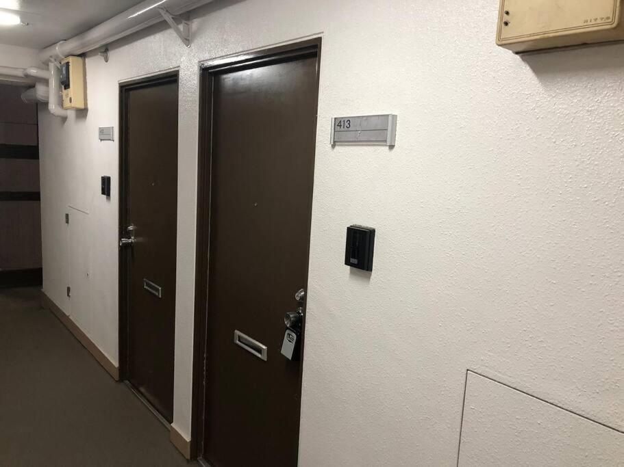 Apartment Kabukicho/okubo Value Add Präfektur Tokio