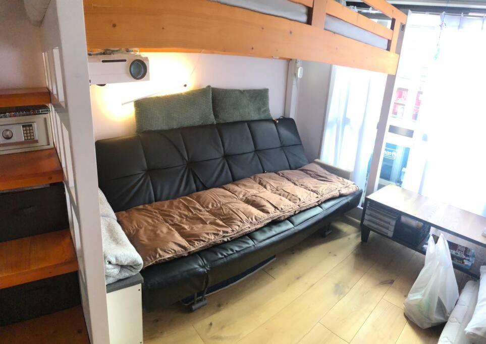 Apartment Kabukicho/okubo Value Add *