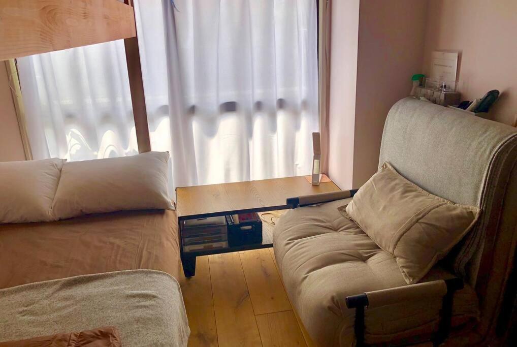 Kabukicho/okubo Value Add Apartment