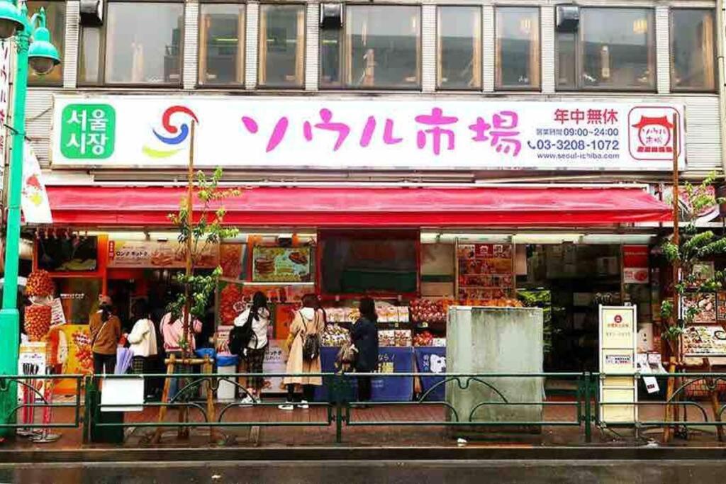 Kabukicho/okubo Value Add Apartment *