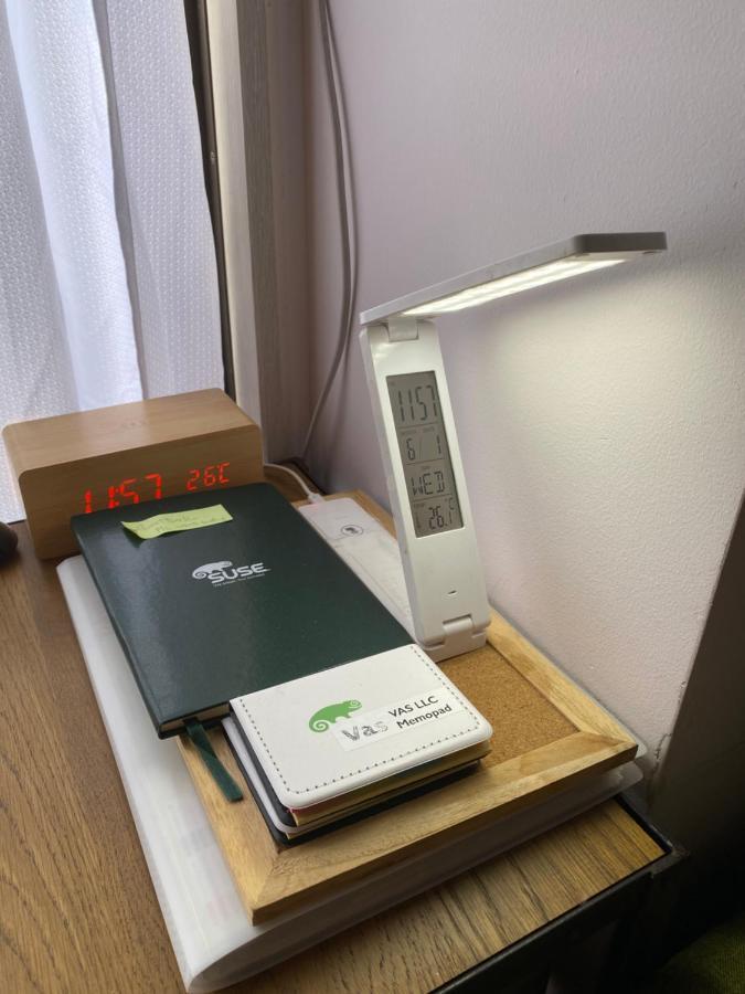 Apartment Kabukicho/okubo Value Add Präfektur Tokio