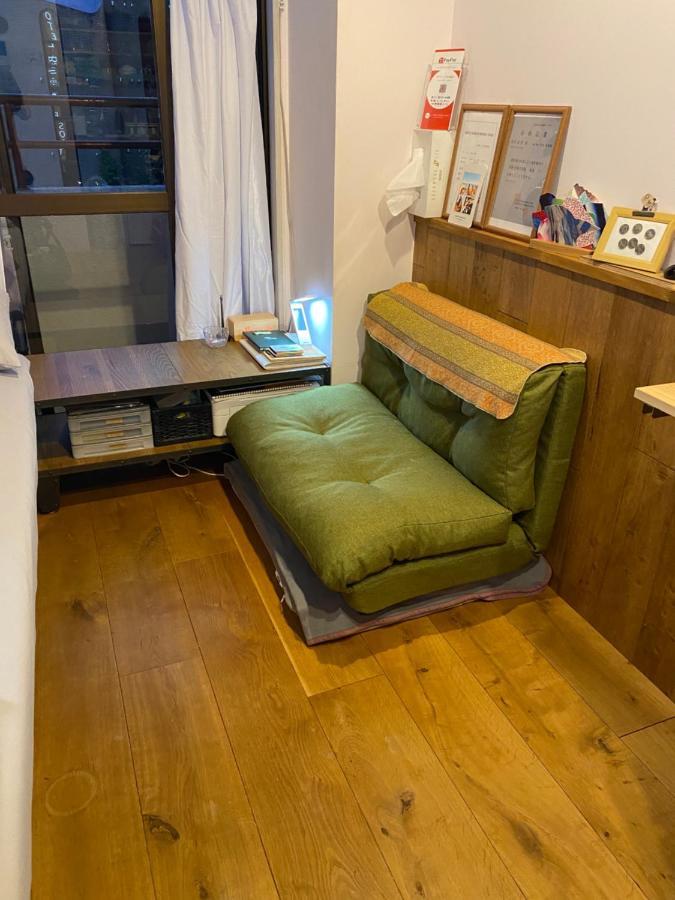 Apartment Kabukicho/okubo Value Add Präfektur Tokio