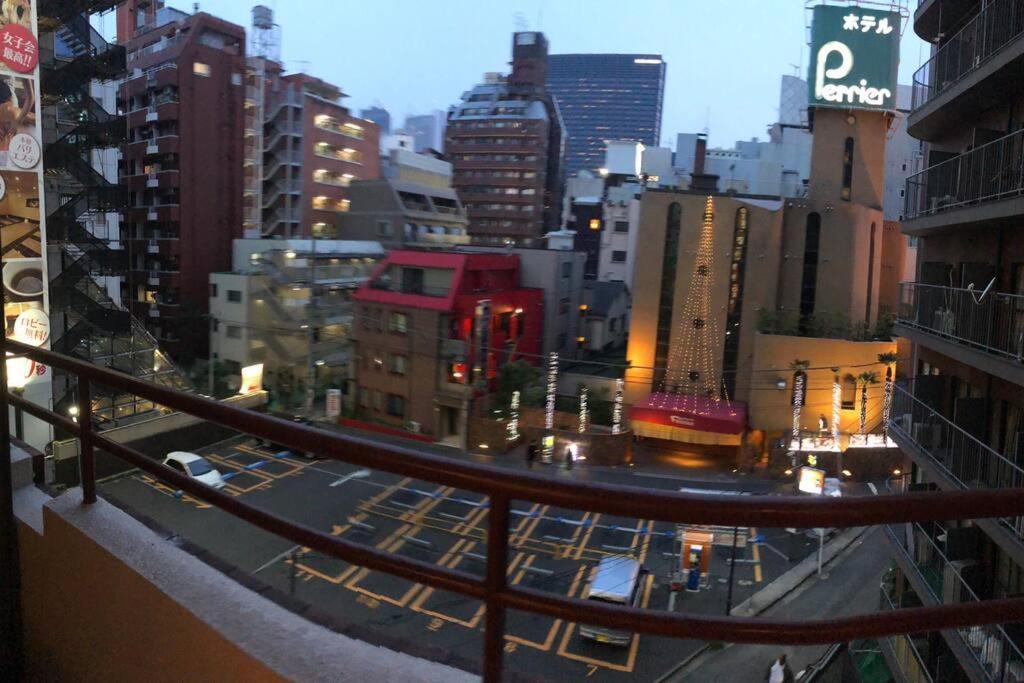 Apartment Kabukicho/okubo Value Add *