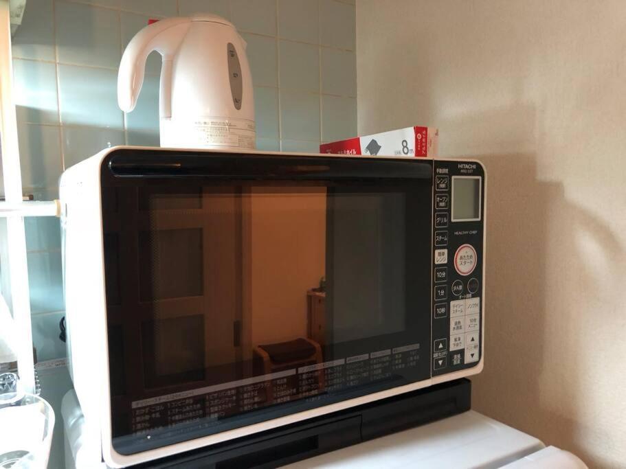 Kabukicho/okubo Value Add Apartment *