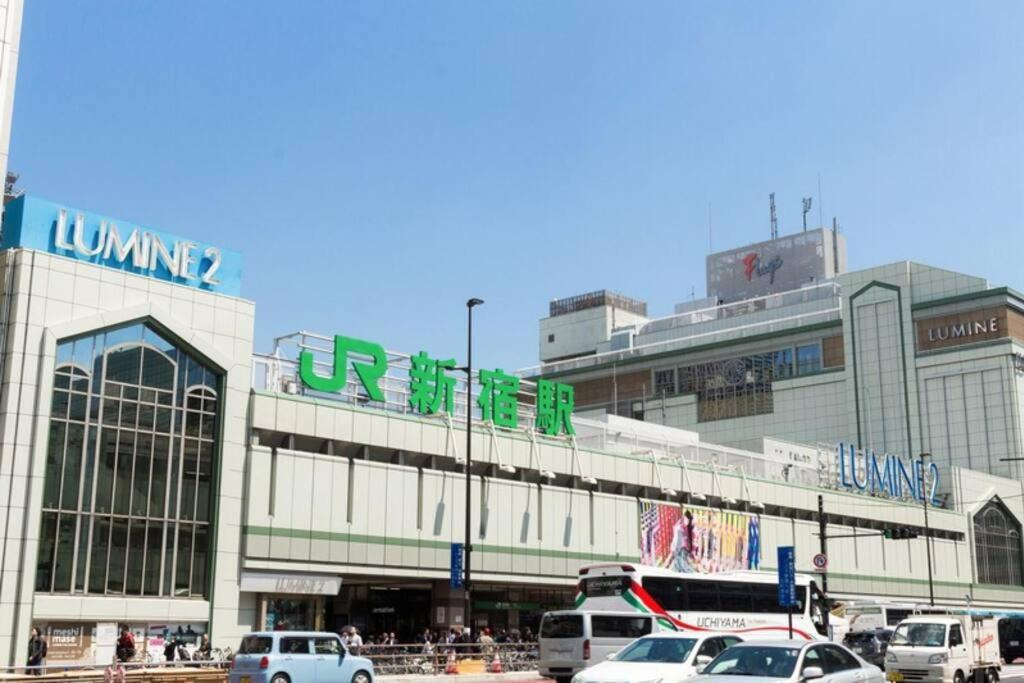 Kabukicho/okubo Value Add *