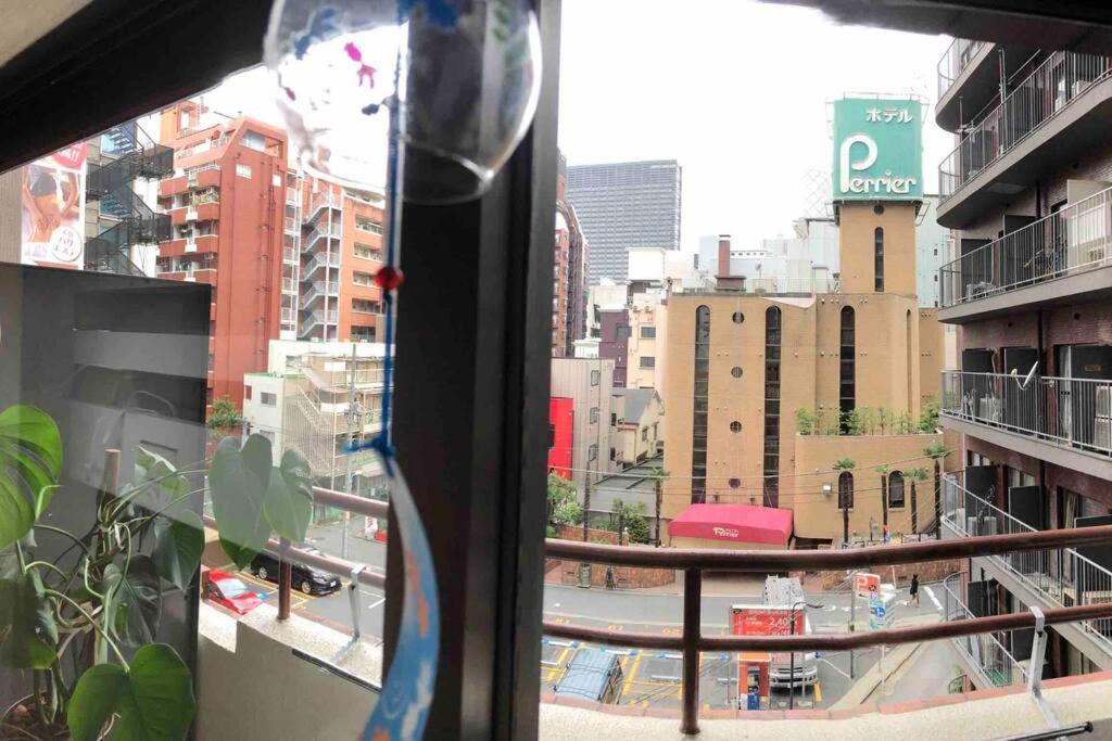 Kabukicho/okubo Value Add Apartment Präfektur Tokio