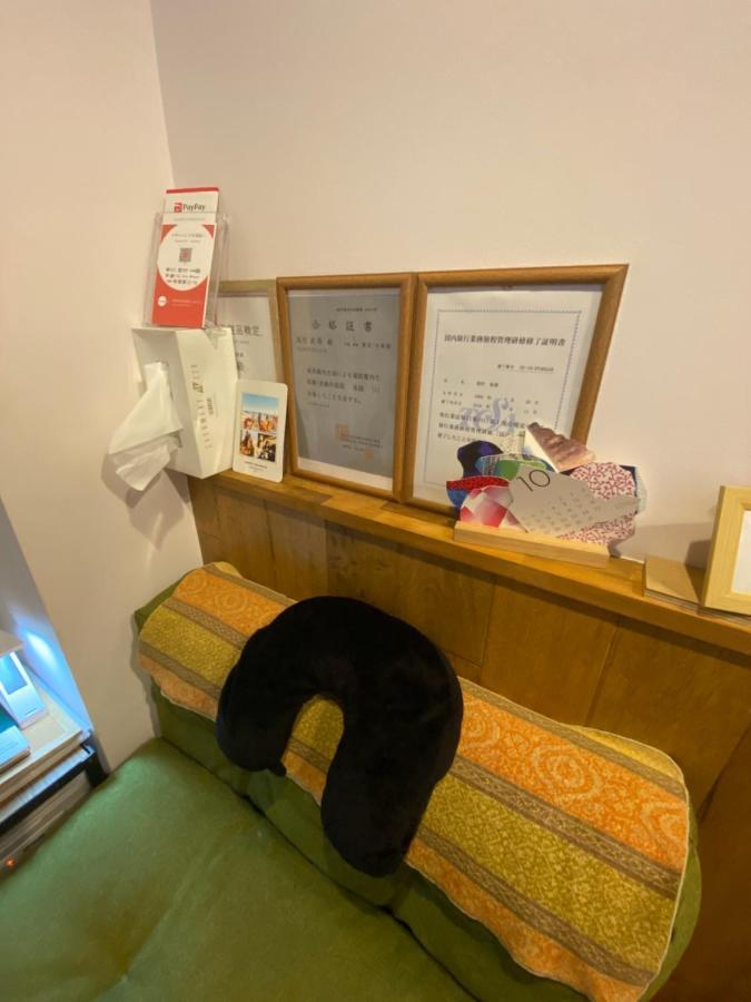 Apartment Kabukicho/okubo Value Add Präfektur Tokio