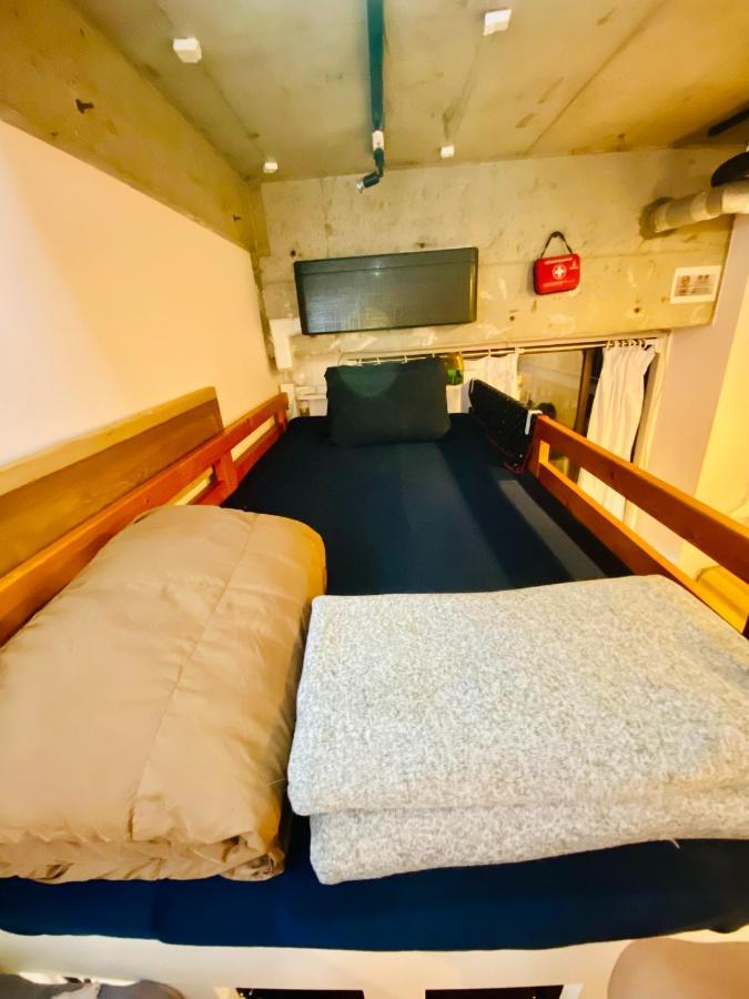 Kabukicho/okubo Value Add Apartment Präfektur Tokio