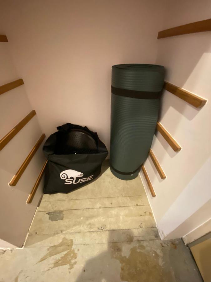 Apartamento Kabukicho Okubo Value Add 413 Tóquio