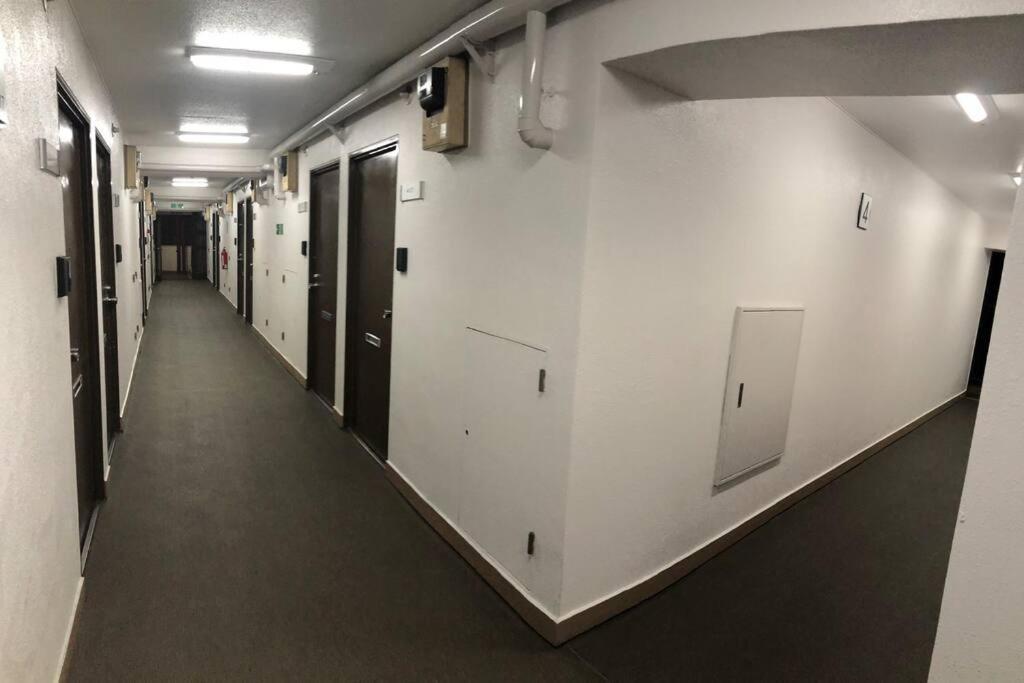 Apartamento Kabukicho Okubo Value Add 413