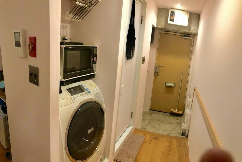Appartamento Kabukicho Okubo Value Add 413
