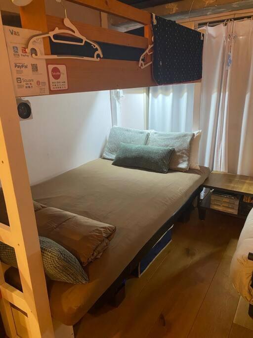 Appartamento Kabukicho Okubo Value Add 413