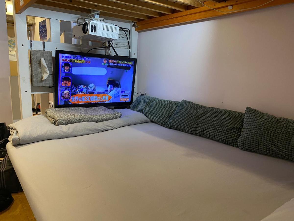 Appartamento Kabukicho Okubo Value Add 413