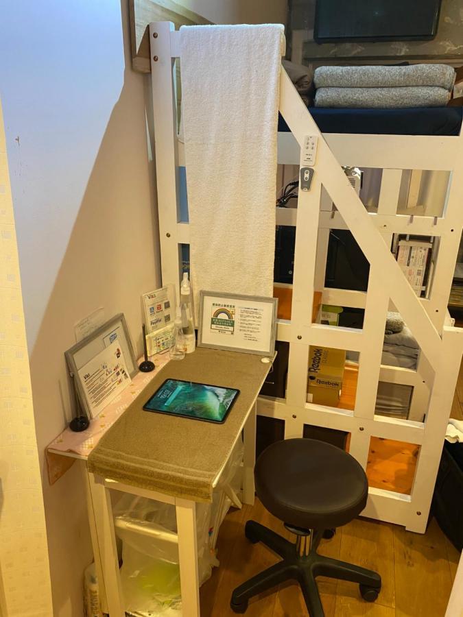 Appartamento Kabukicho Okubo Value Add 413 Tokyo
