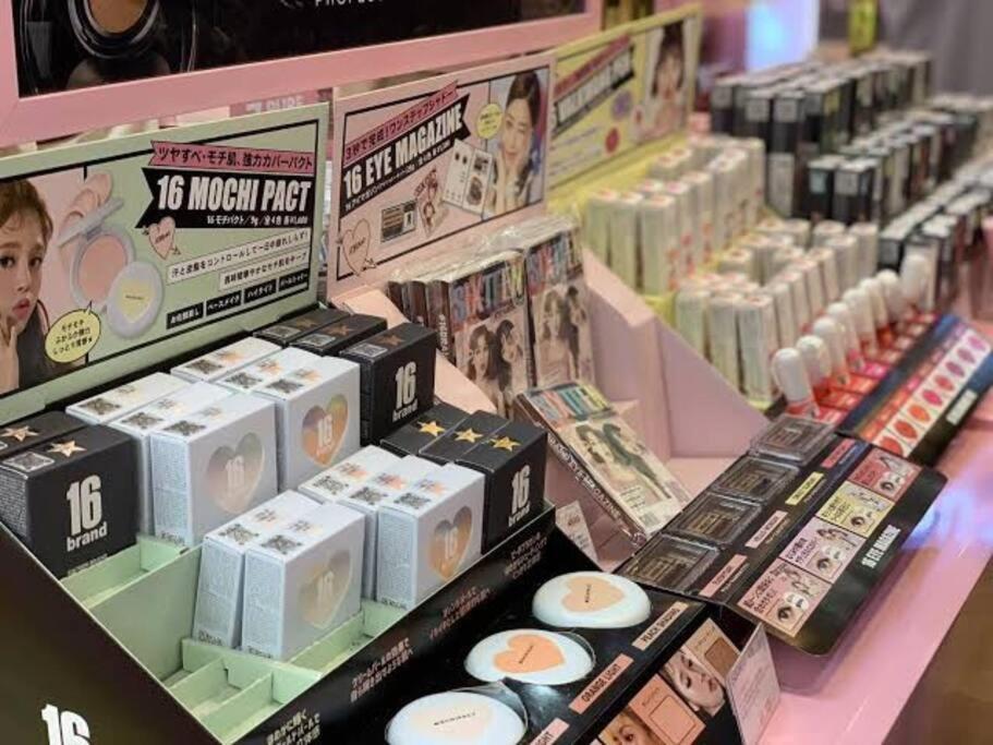Kabukicho Okubo Value Add 413 Appartamento *